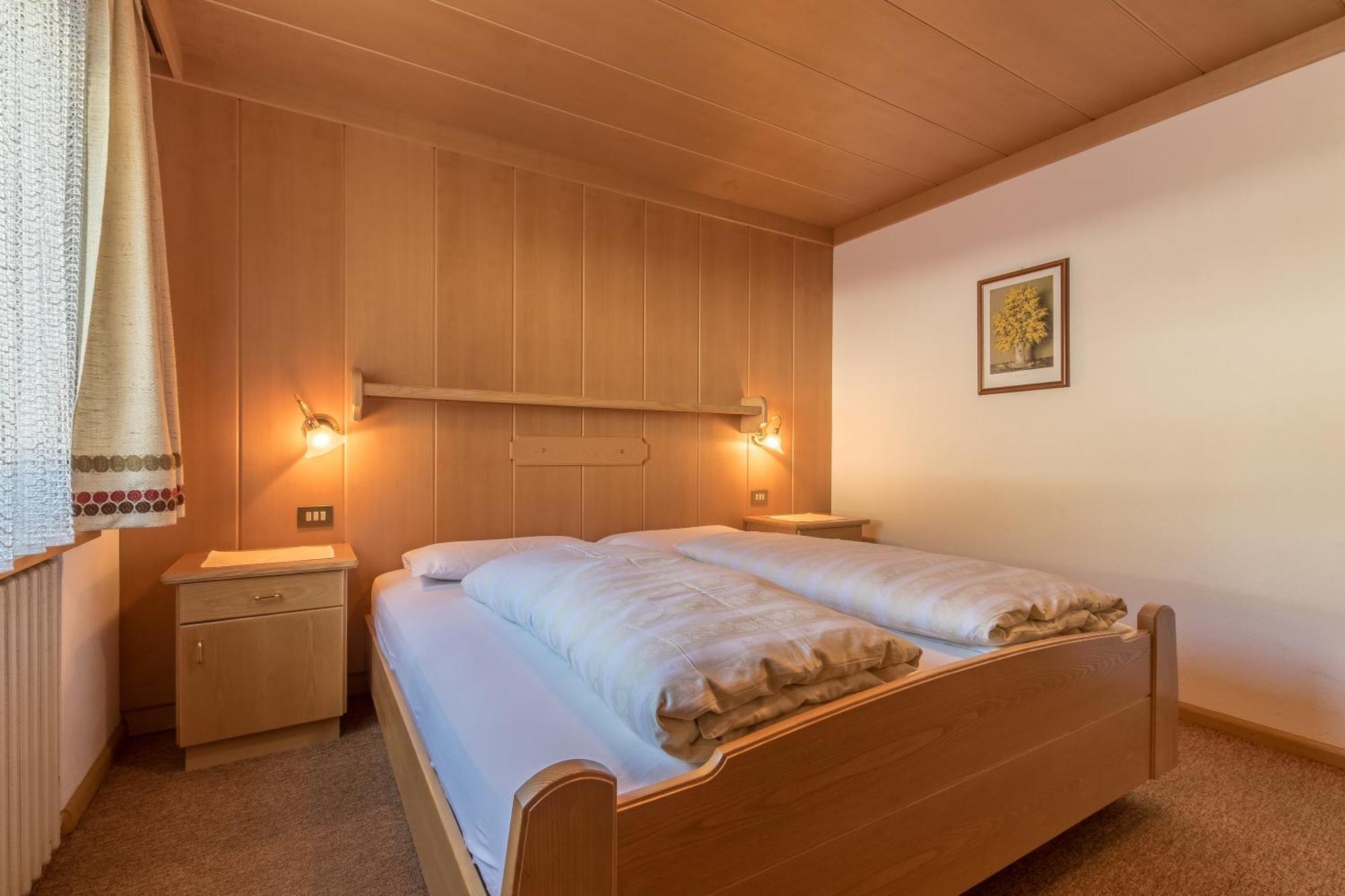 Dolomitdreams Hotel La Villa  Bagian luar foto